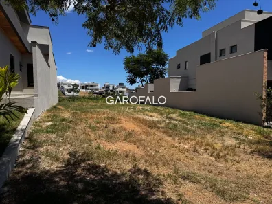 Terreno / Lote / Condomínio à venda, 429m² no Terras Alpha, Resende