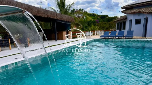 Casa de Condomínio com 9 Quartos à venda, 1200m² no , Igaratá