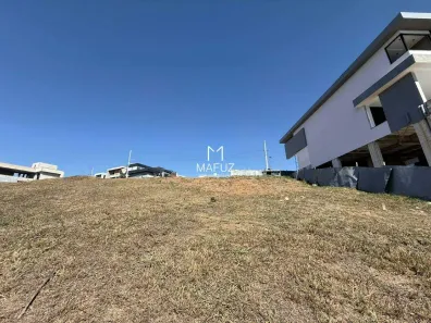 Terreno / Lote / Condomínio à venda, 460m² no Gran Park, Vespasiano