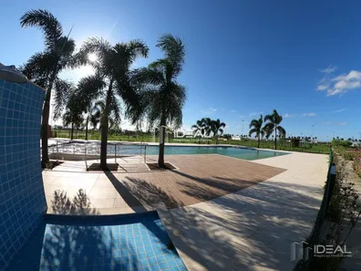 Terreno / Lote / Condomínio à venda, 400m² no Parque Aurora, Campos dos Goytacazes
