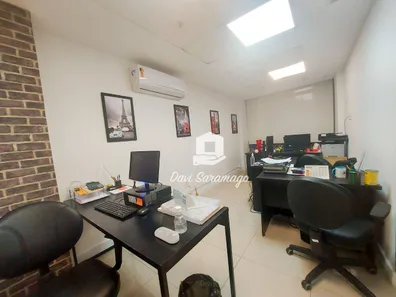 Andar / Laje corporativa à venda, 300m² no Centro, Niterói