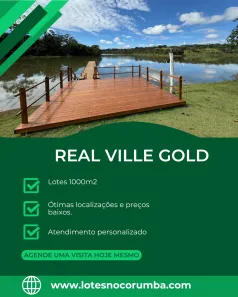 Terreno / Lote / Condomínio à venda, 1000m² no Sul, Brasília