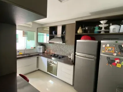 Casa de Condomínio com 4 Quartos à venda, 164m² no Gurupi, Teresina