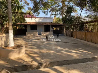 Fazenda / Sítio / Chácara com 10 Quartos à venda, 350m² no Pedra Branca, São Joaquim de Bicas