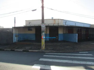 Loja / Salão / Ponto Comercial para alugar, 60m² no Centro, Sumaré
