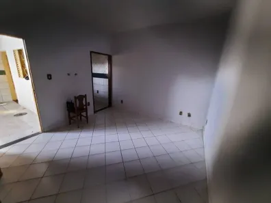 Kitnet com 1 Quarto para alugar, 40m² no Vila Santa Helena, Goiânia
