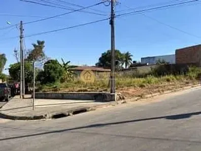 Terreno / Lote / Condomínio à venda, 524m² no Sítios Santa Luzia Residencial, Aparecida de Goiânia