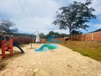 Casa de Condomínio com 2 Quartos à venda, 180m² no Alexânia, Alexânia