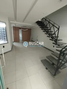 Casa com 4 Quartos para alugar, 125m² no Cidade Nova, Feira de Santana
