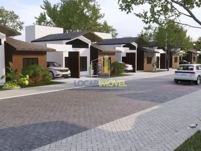 Casa de Condomínio com 2 Quartos à venda, 100m² no Universidade, Vitória da Conquista