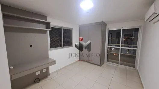Kitnet com 1 Quarto para venda ou aluguel, 32m² no Nova Aliança, Ribeirão Preto