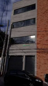 Prédio Inteiro para venda ou aluguel, 900m² no Vila Santa Luzia, Taboão da Serra