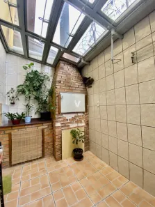 Casa de Condomínio com 3 Quartos à venda, 86m² no Passo D'Areia, Santa Maria