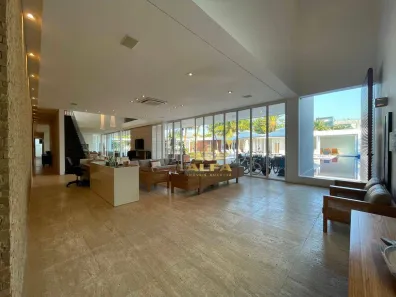 Casa de Condomínio com 10 Quartos à venda, 1350m² no Jardim Acapulco, Guarujá