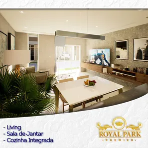 Casa de Condomínio com 3 Quartos à venda, 86m² no Catu de Abrantes (Abrantes), Camaçari