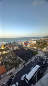 Flat com 1 Quarto para alugar, 38m² no Praia do Meio, Natal
