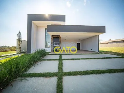 Casa de Condomínio com 3 Quartos à venda, 385m² no , Itupeva