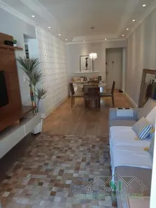 Apartamento com 2 Quartos à venda, 74m² no Bingen, Petrópolis