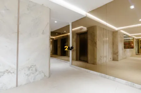Conjunto Comercial / Sala para alugar, 60m² no Morumbi, São Paulo