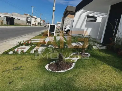 Casa de Condomínio com 3 Quartos à venda, 90m² no Nova São Pedro, São Pedro da Aldeia