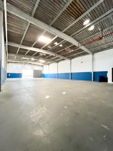 Galpão / Depósito / Armazém para alugar, 500m² no Portão, Lauro de Freitas