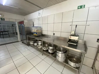 Loja / Salão / Ponto Comercial à venda, 232m² no Jardim Paulistano (Vila Xavier), Araraquara