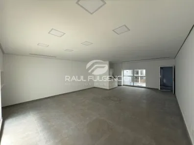 Conjunto Comercial / Sala para alugar, 52m² no Centro, Londrina