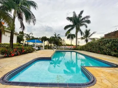 Fazenda / Sítio / Chácara com 3 Quartos à venda, 370m² no , Ipeúna