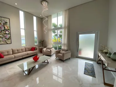 Casa de Condomínio com 6 Quartos à venda, 525m² no Vale do Landirana (Abrantes), Camaçari