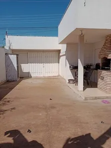 Sobrado com 8 Quartos para venda ou aluguel, 600m² no Vila São José, São José do Rio Preto