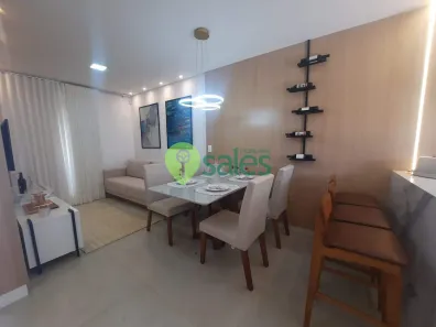 Casa com 3 Quartos à venda, 98m² no Primavera, Vitória da Conquista