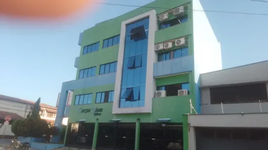 Loja / Salão / Ponto Comercial à venda, 36m² no Centro, Taubaté