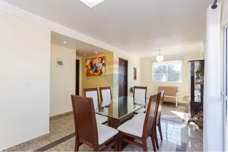 Sobrado com 3 Quartos à venda, 192m² no Pineville, Pinhais