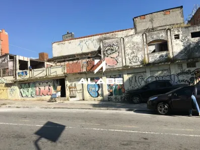 Terreno / Lote / Condomínio para alugar, 250m² no Santo Amaro, São Paulo