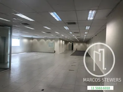 Prédio Inteiro para venda ou aluguel, 600m² no Centro, Rio Claro