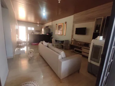 Casa de Condomínio com 3 Quartos à venda, 103m² no Mateuzinho, Timon