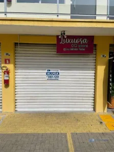 Loja / Salão / Ponto Comercial para alugar, 30m² no Cidade Salvador, Jacareí