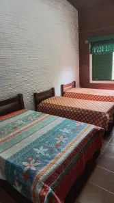 Fazenda / Sítio / Chácara com 8 Quartos à venda, 3000m² no Bairro Novo, Gravatá