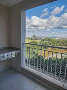 Apartamento com 2 Quartos à venda, 62m² no Pagador de Andrade, Jacareí