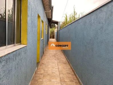 Casa com 2 Quartos à venda, 100m² no Vila Urupês, Suzano
