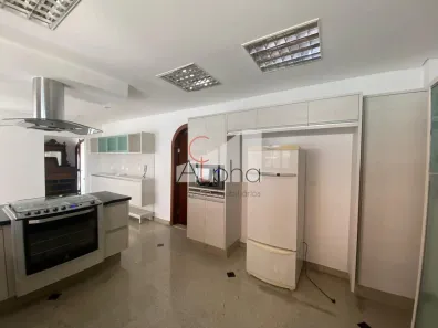 Sobrado com 5 Quartos para venda ou aluguel, 800m² no Alphaville, Santana de Parnaíba