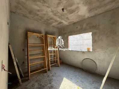 Casa com 2 Quartos à venda, 71m² no Jardim Nova Alvorada, Hortolândia