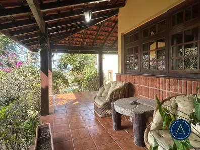 Sobrado com 4 Quartos à venda, 575m² no , Mairinque