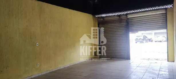 Loja / Salão / Ponto Comercial à venda, 45m² no Jardim Atlântico Oeste (Itaipuaçu), Maricá