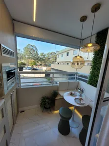 Apartamento com 2 Quartos à venda, 43m² no Vila Palmeiras, São Paulo