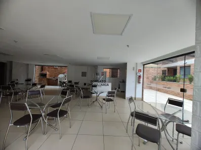 Cobertura com 3 Quartos à venda, 158m² no Coronel Veiga, Petrópolis