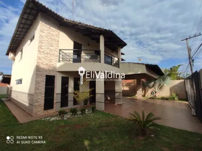 Casa com 4 Quartos à venda, 340m² no Região dos Lagos, Brasília