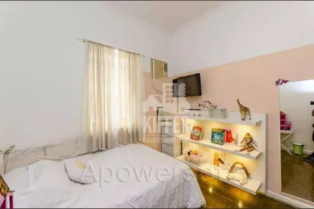 Sobrado com 4 Quartos para alugar, 180m² no São Domingos, Niterói