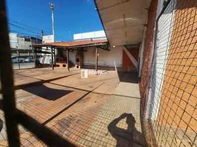 Loja / Salão / Ponto Comercial para alugar, 118m² no Embu Mirim, Itapecerica da Serra