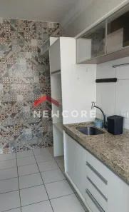 Cobertura com 2 Quartos à venda, 110m² no Vila Mogilar, Mogi das Cruzes
